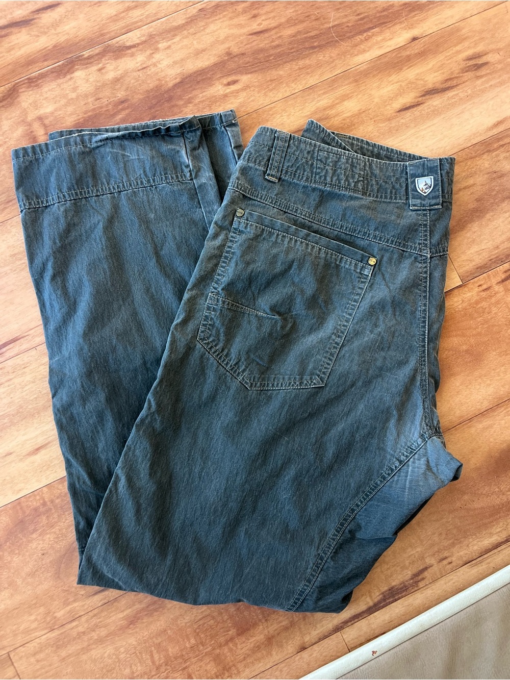 Kuhl Pants 36x34
